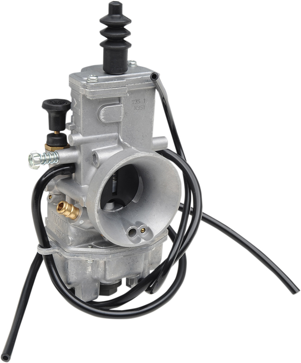 MIKUNI TMX Series Flat Slide Performance Carburetor