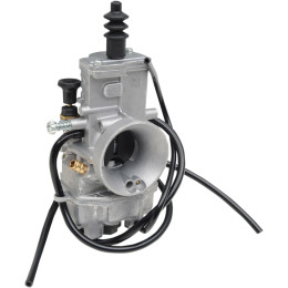 TMX SERIES FLAT SLIDE PERFORMANCE CARBURETORS TMX SERIES FLAT SLIDE PERFORMANCE CARBURETORS