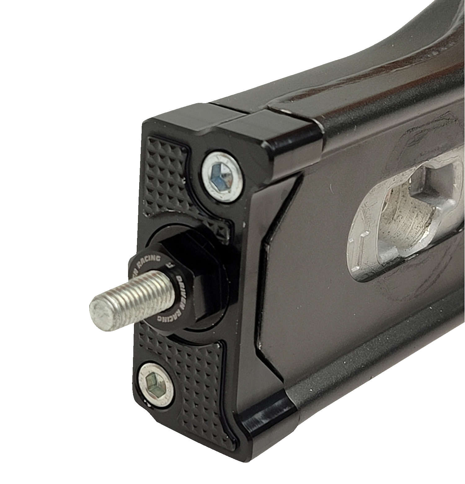 DRIVEN RACING Captive Axle Block Sliders