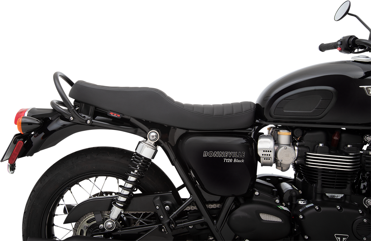 Z1R Retro Seat