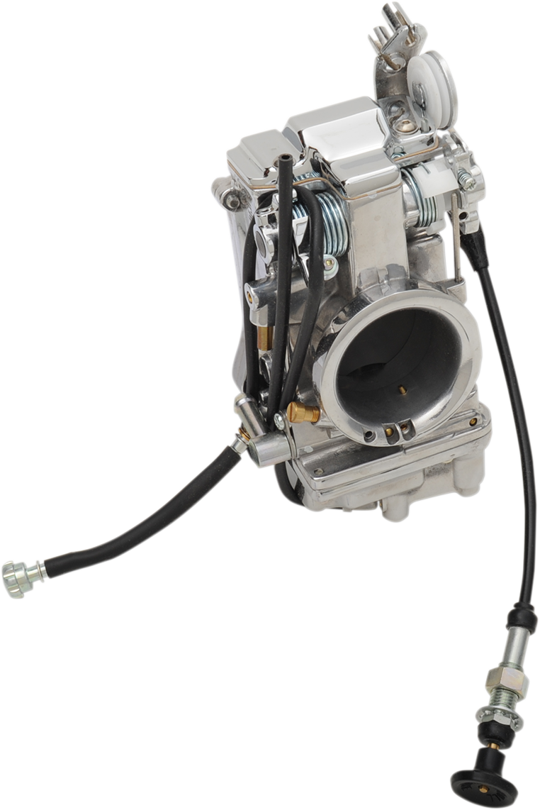 MIKUNI Smoothbore Carburetor