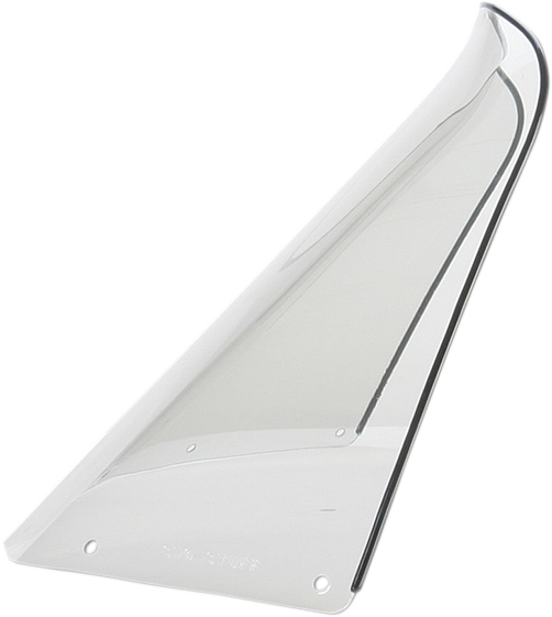 SNO STUFF Replacement Windshield