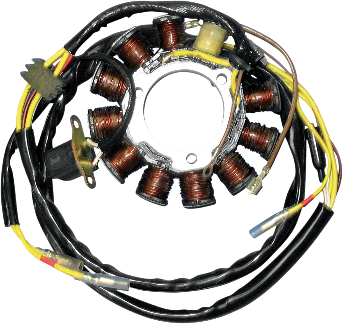 Stator for Polaris
