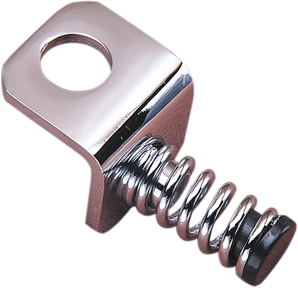 Drag Specialties Rear Caliper Stabilizer