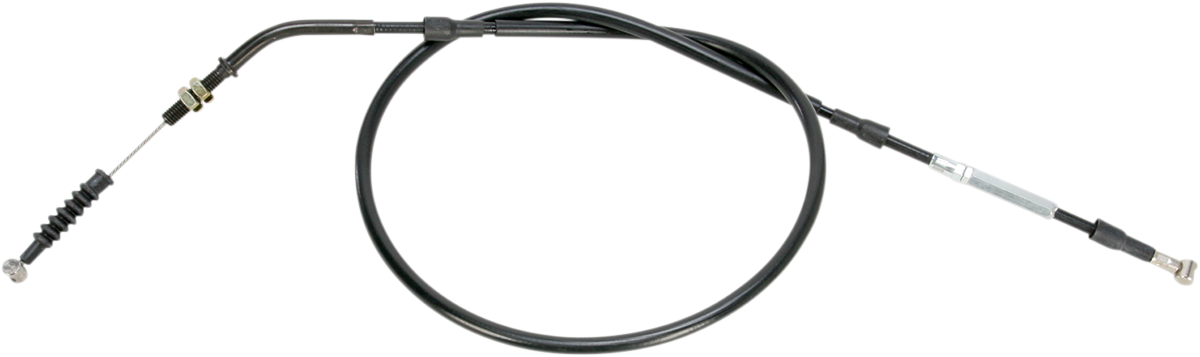 Motion Pro Vinyl Throttle Cable