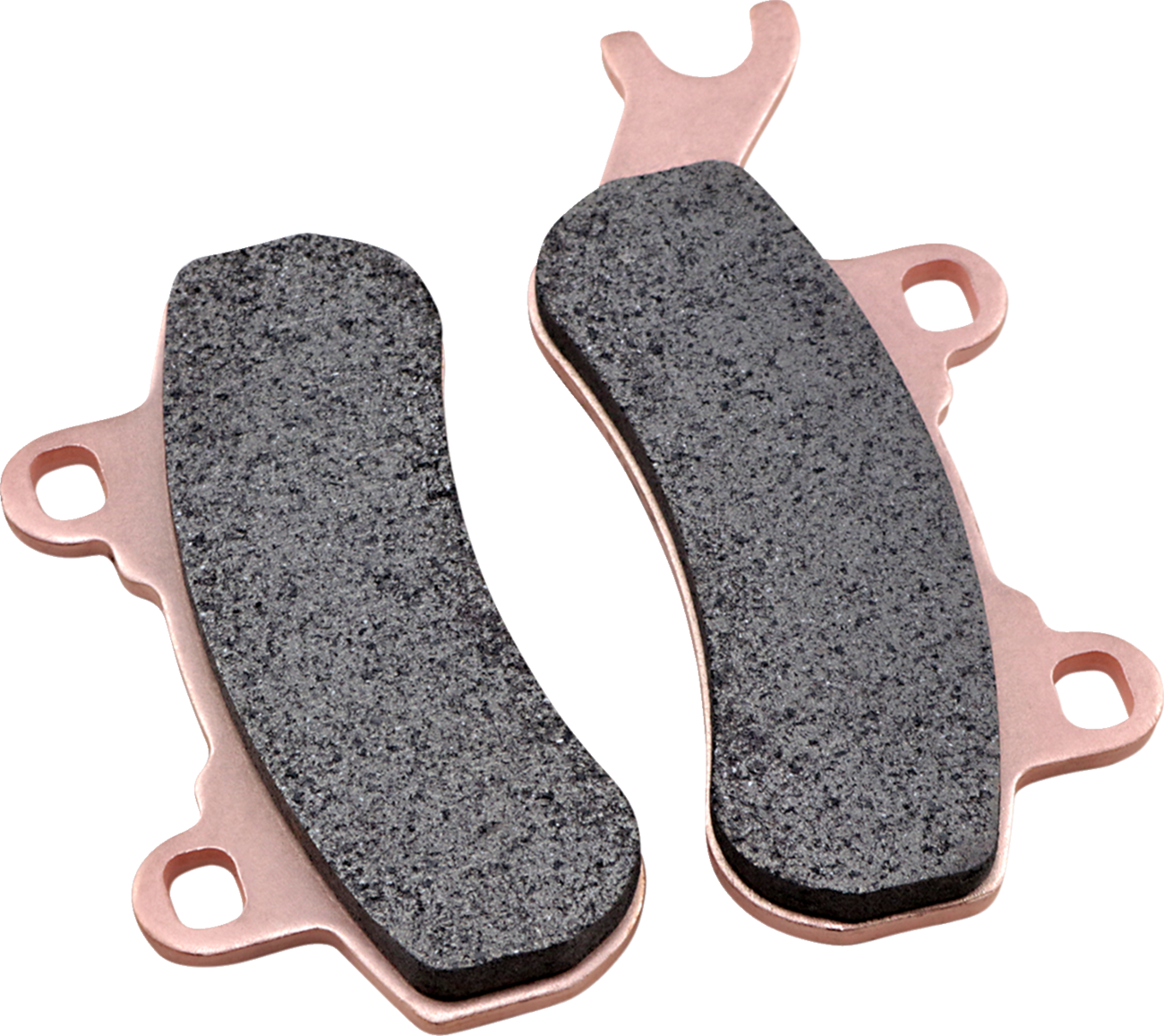 Ebc SXR Brake Pads Can-Am