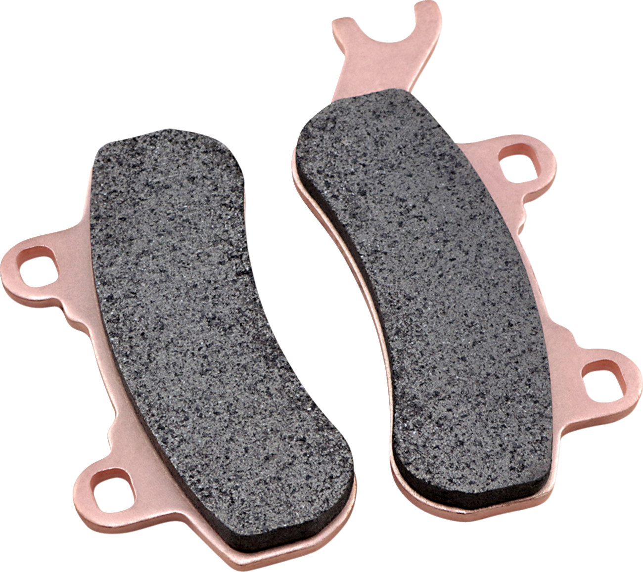 Ebc SXR Brake Pads Can-Am