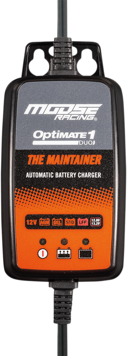 Moose Racing Charger