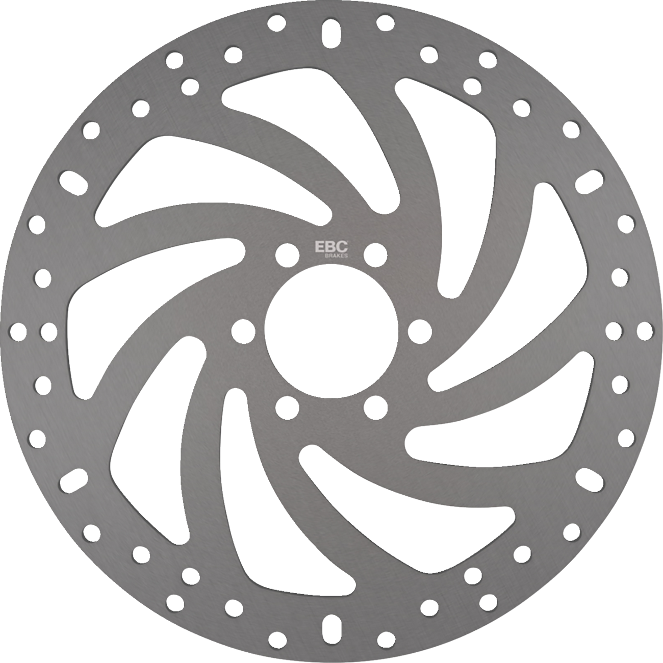 Ebc Brake Rotor KTM