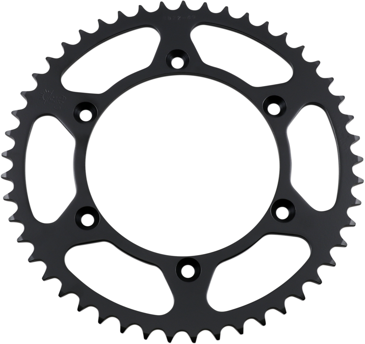 Jt sprockets Sprocket - Rear - Husqvarna - 48-Tooth 48T