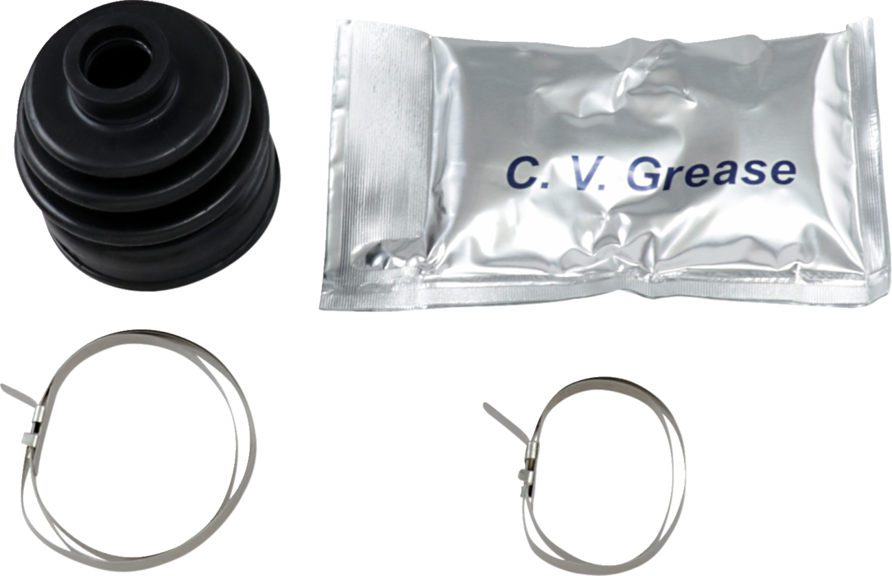 CV Boot Kit