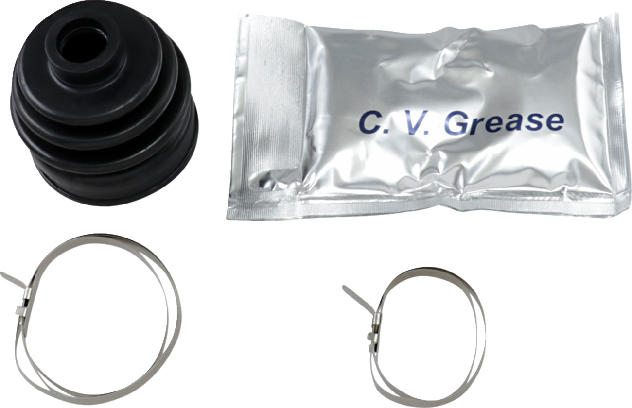 CV Boot Kit