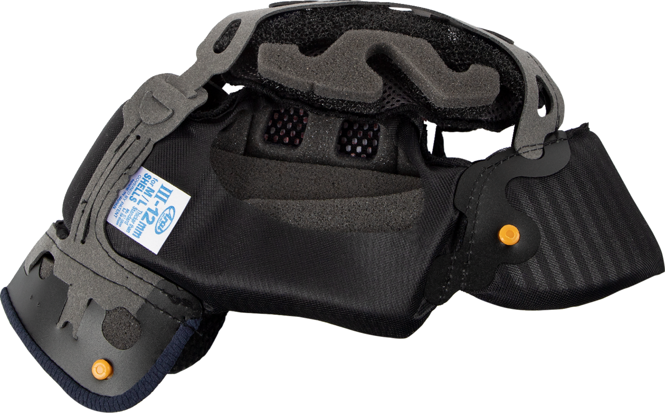 Arai helmets Quantum-X Helmet Interior Pad — M/L