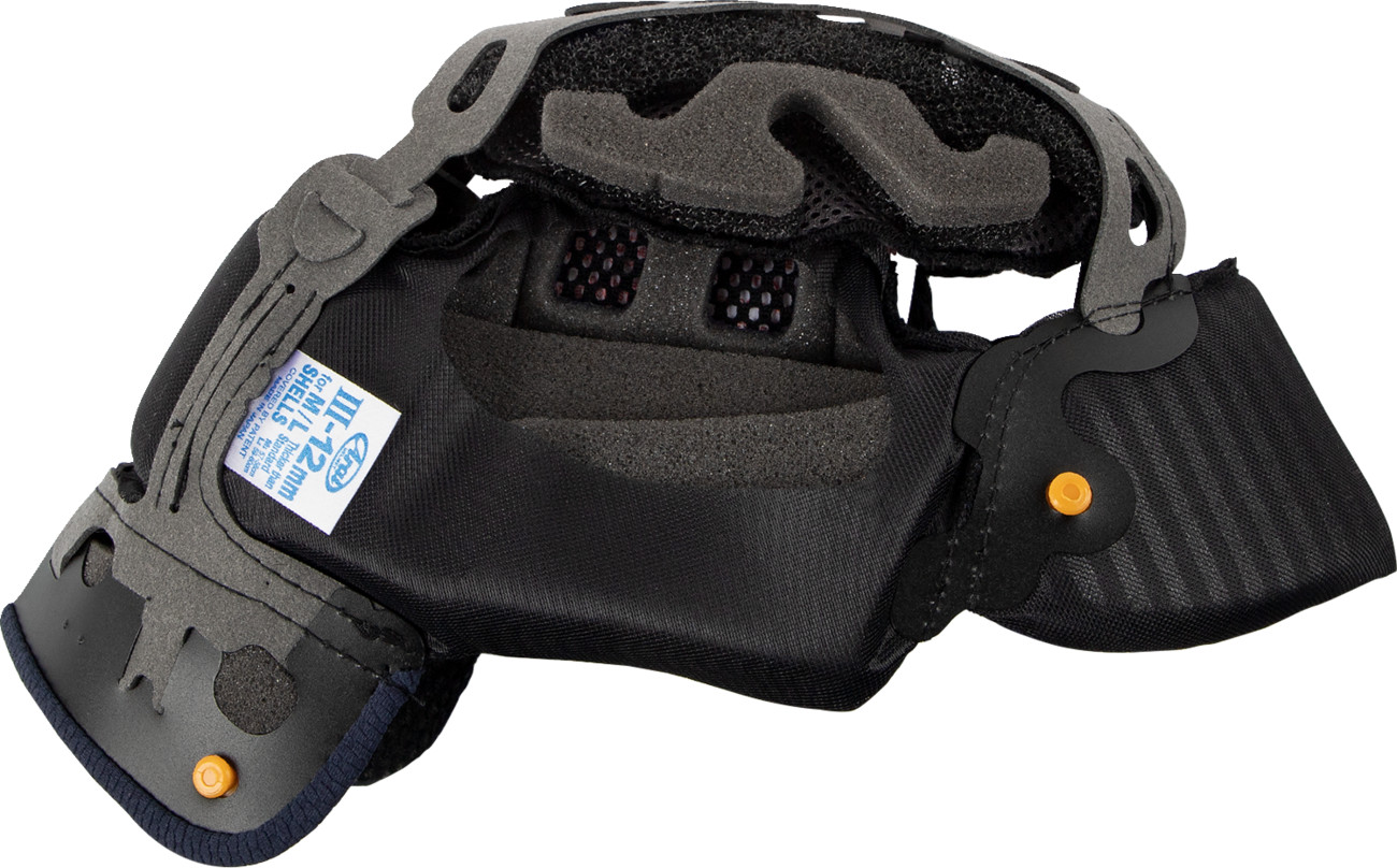 Arai helmets Quantum-X Helmet Interior Pad — M/L