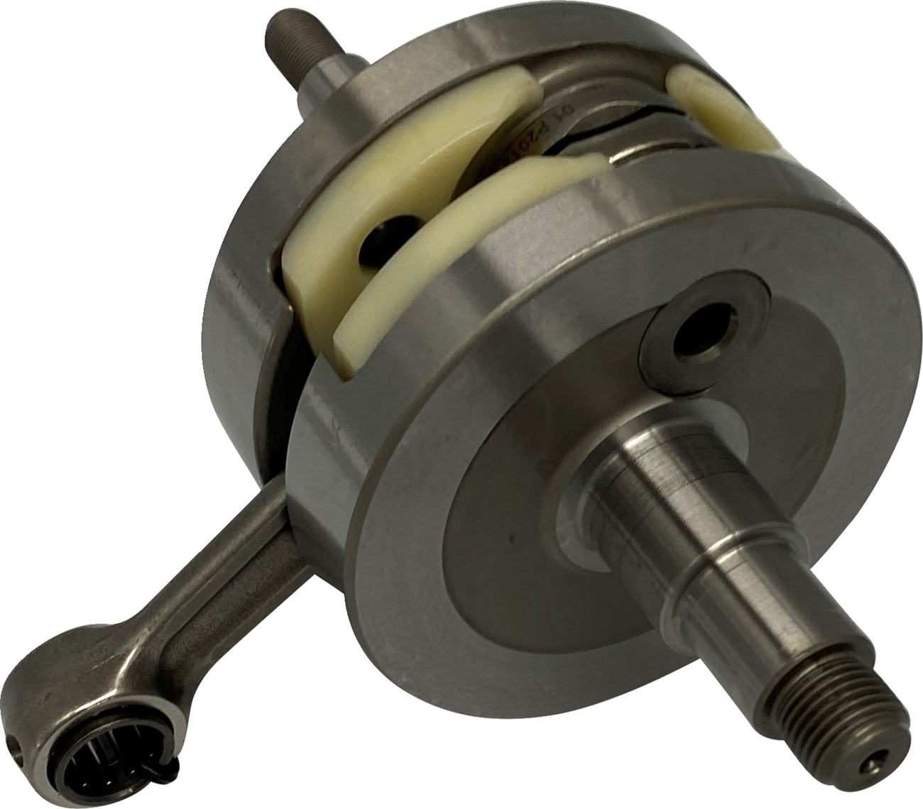 Wossner Crankshaft Assembly - Husaberg | Husqvarna | KTM