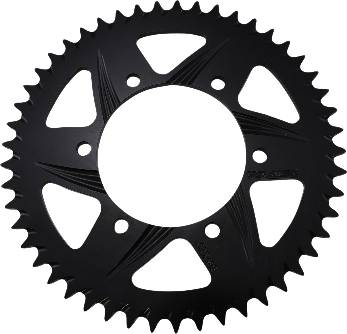 Vortex F5 Rear Sprocket Suzuki/Kawasaki/Yamaha
