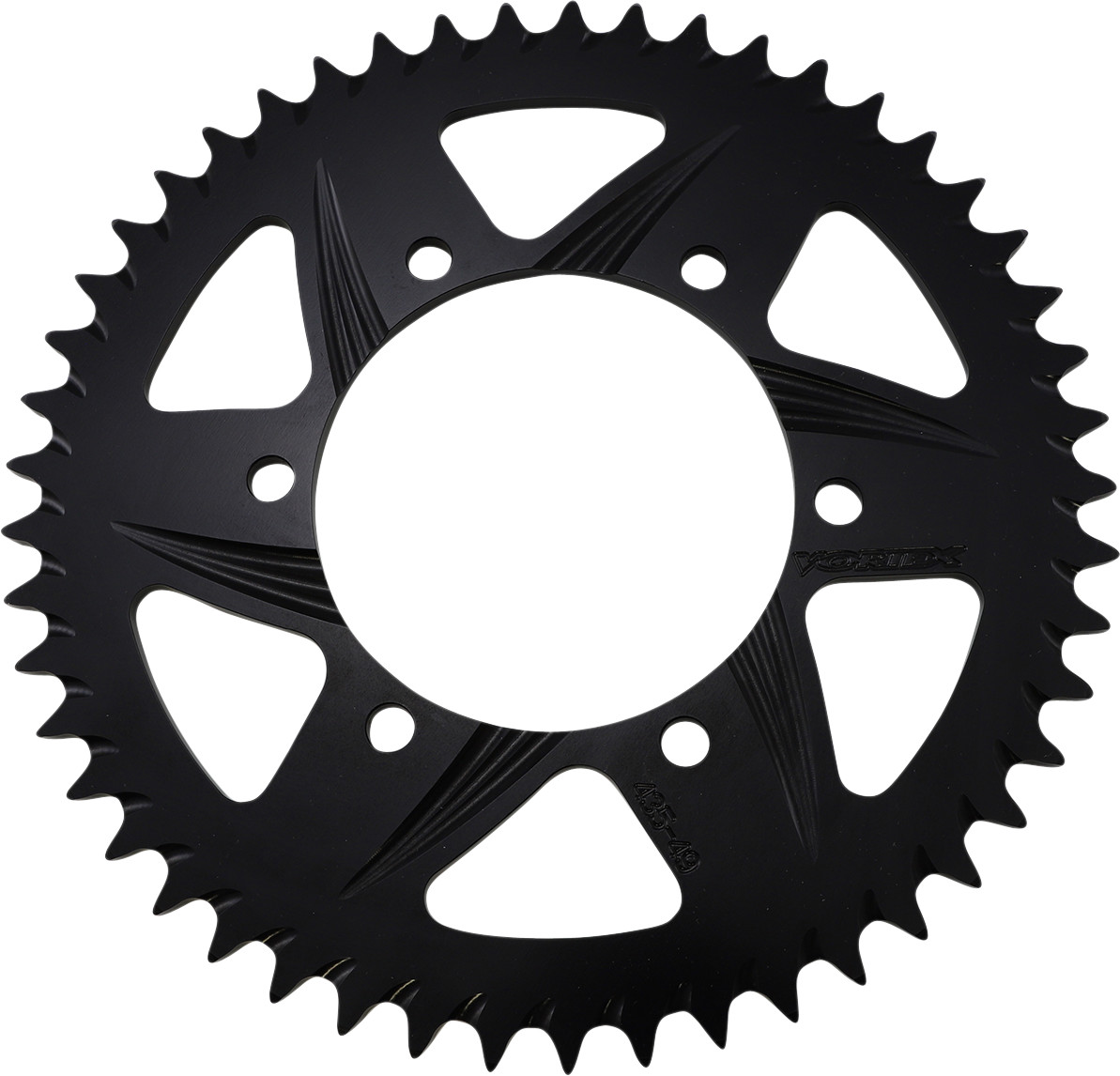 VORTEX F5 Rear Sprocket