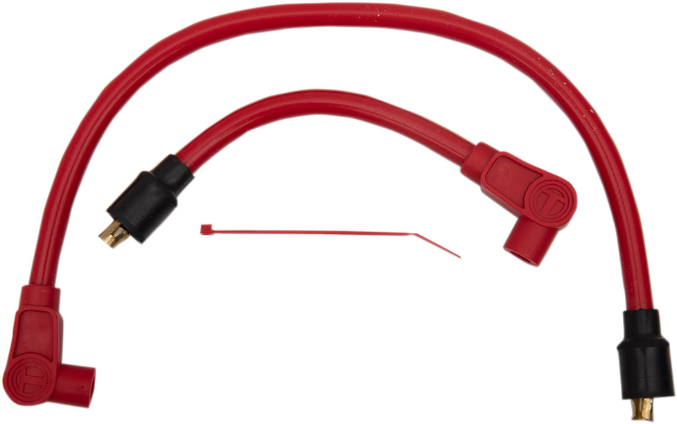 SUMAX 409 Pro Race Custom-Fit Spark Plug Wire Kit