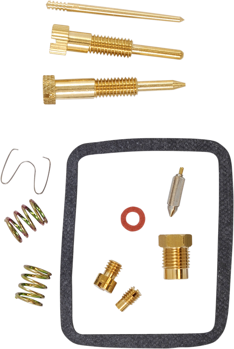 K&l supply Carburetor Repair Kit - Honda