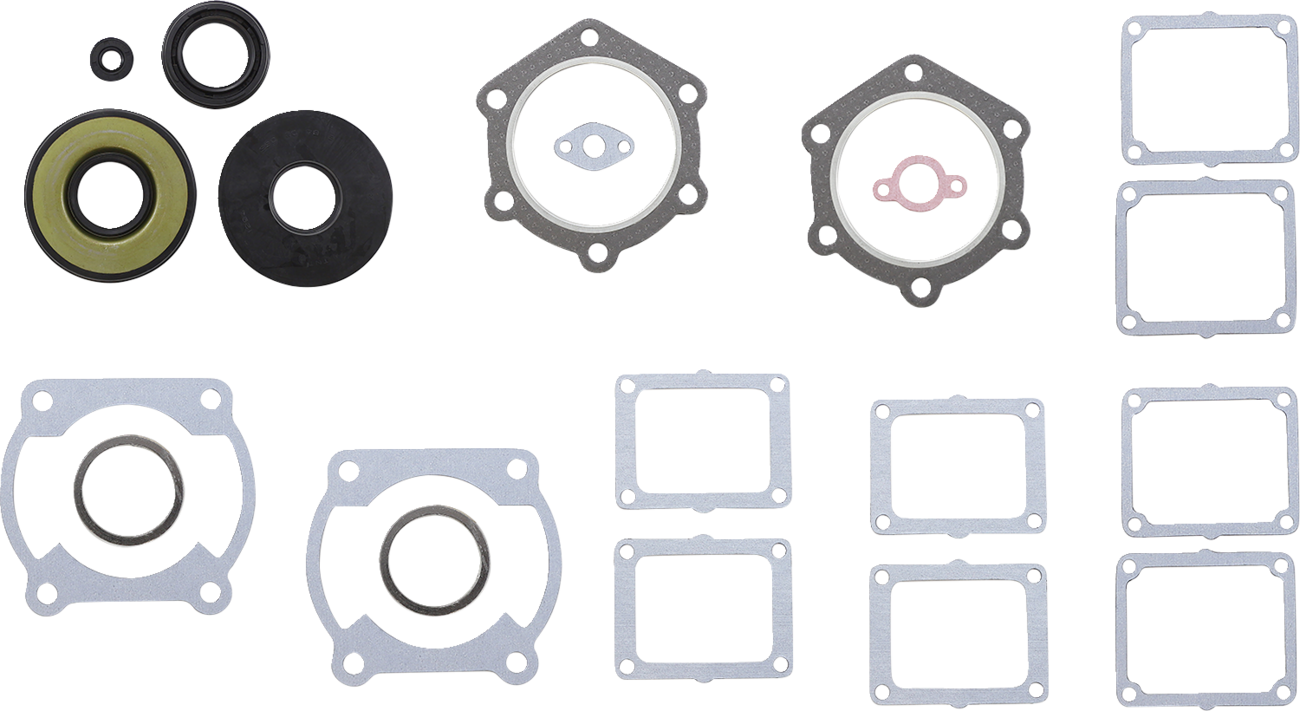Complete Gasket Kit