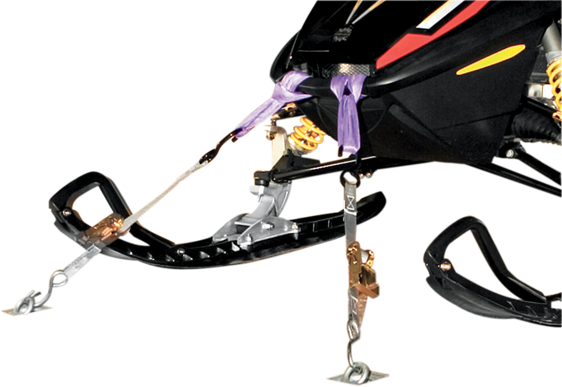 Steadymate Kwik Straps