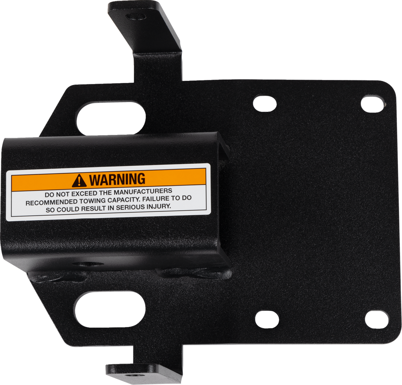 Moose Racing Receiver Hitch