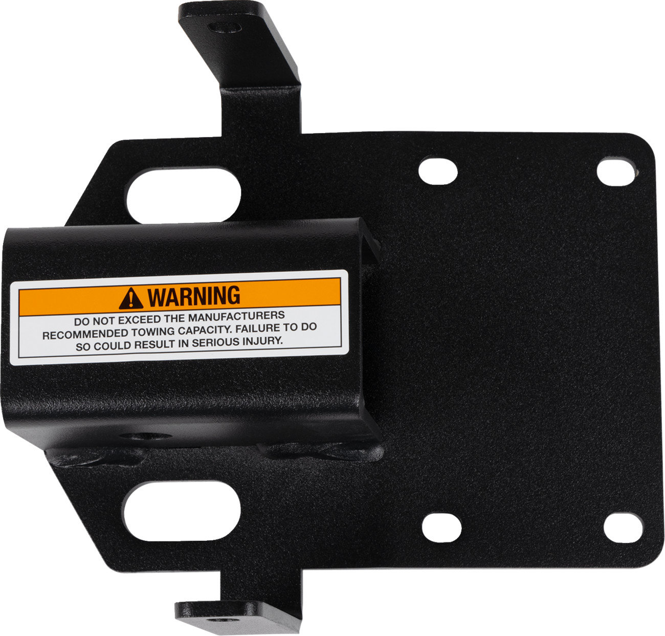 Moose Racing Receiver Hitch