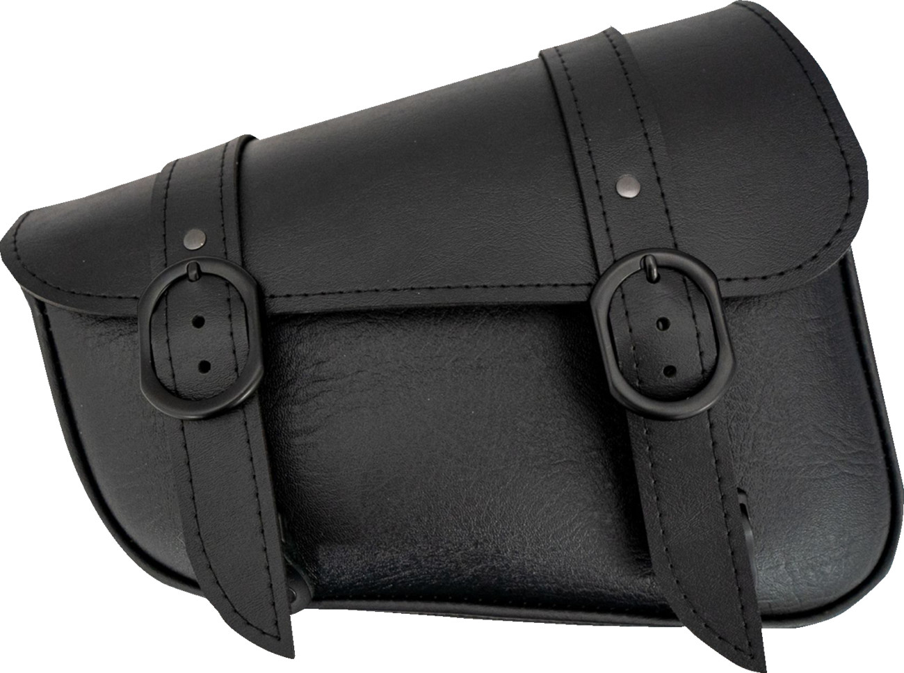 WILLIE & MAX LUGGAGE Blackjack 4.0L Swingarm Bag
