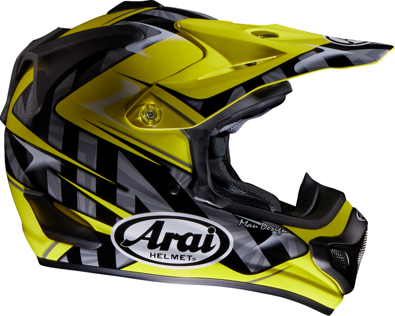 ARAI HELMETS VX-Pro4 Scoop Helmet