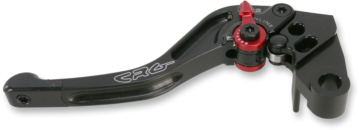 CRG RC2 Shorty Clutch Lever