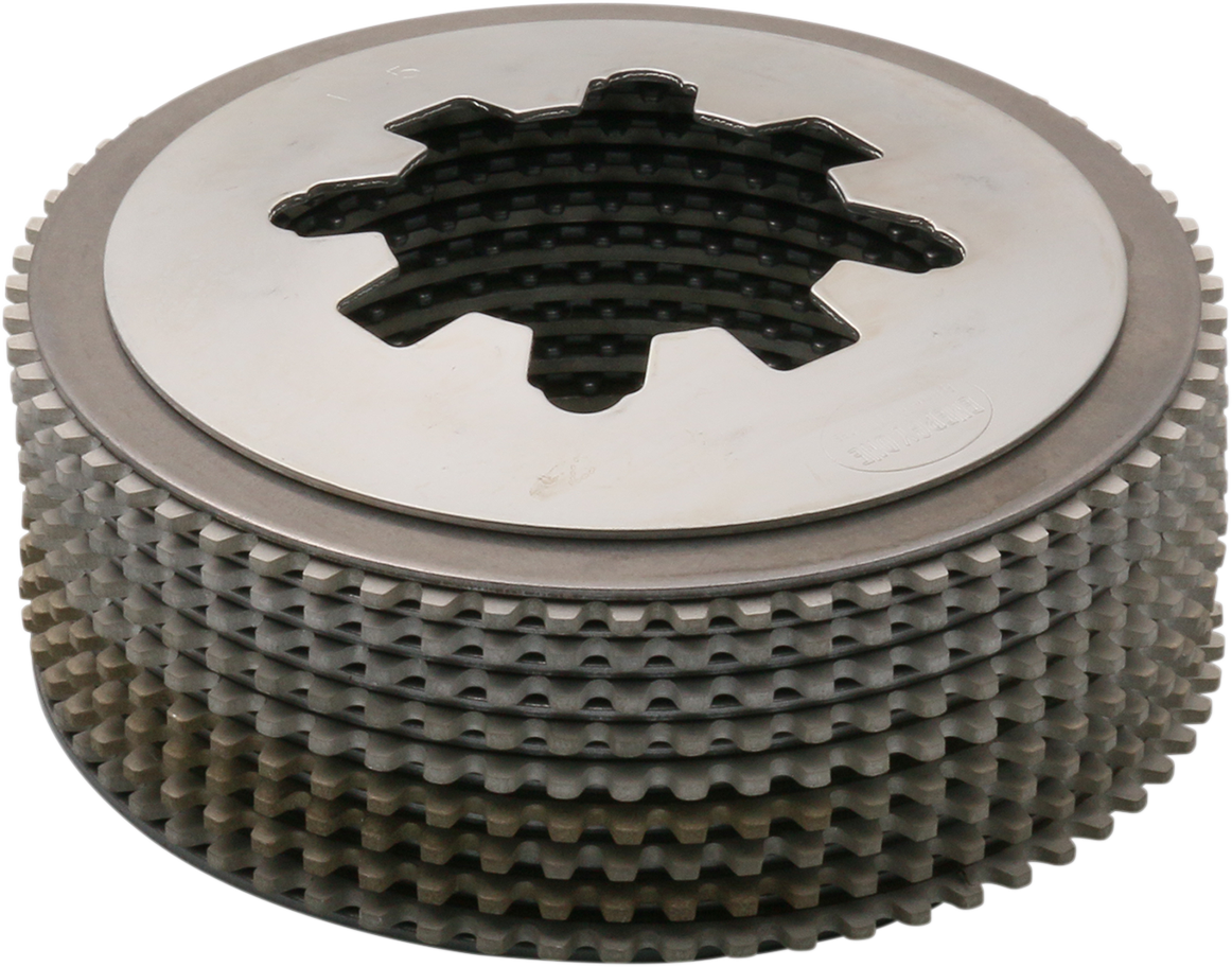 Plate Kit