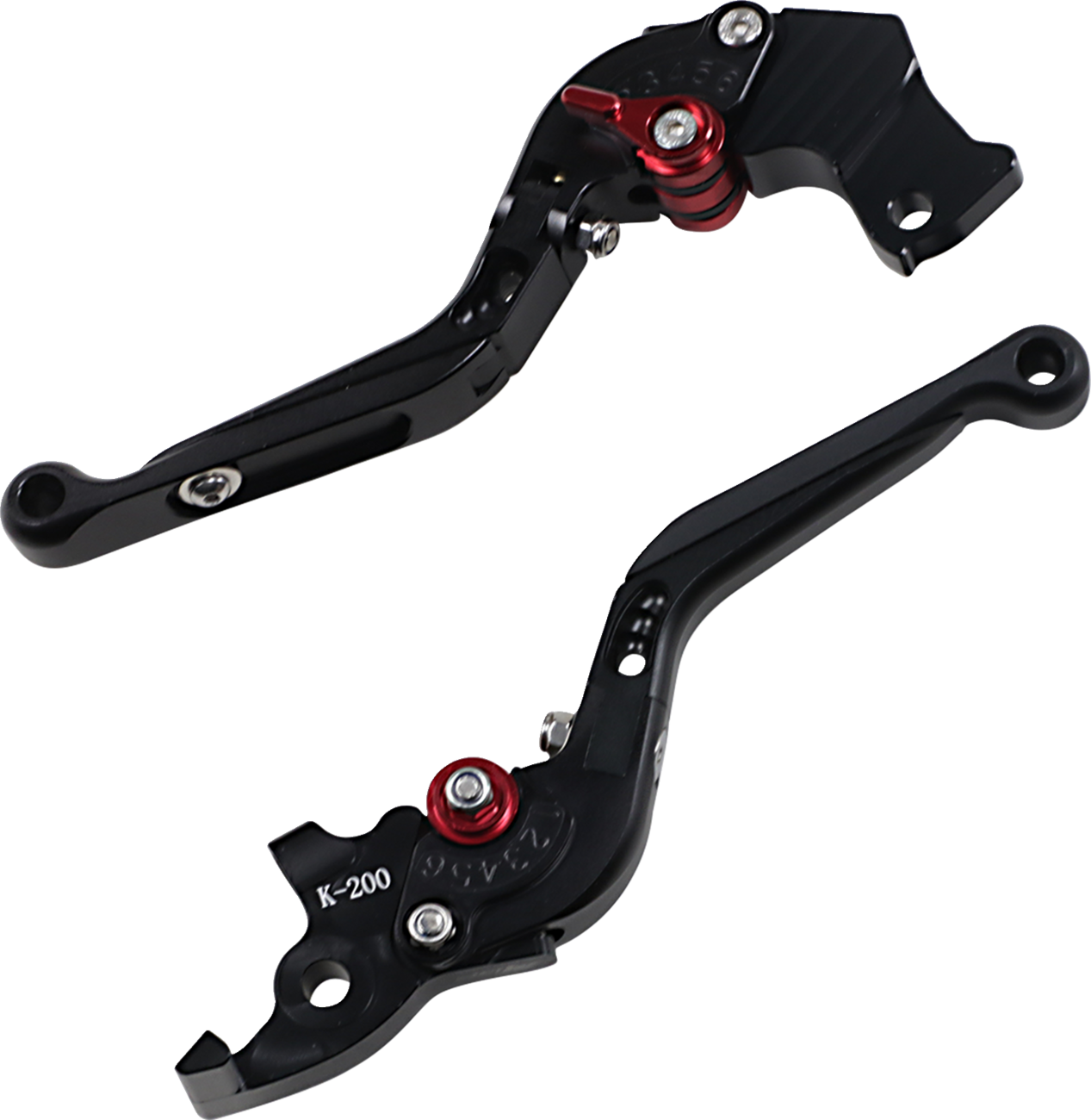 MGP Brake and Clutch Lever Set
