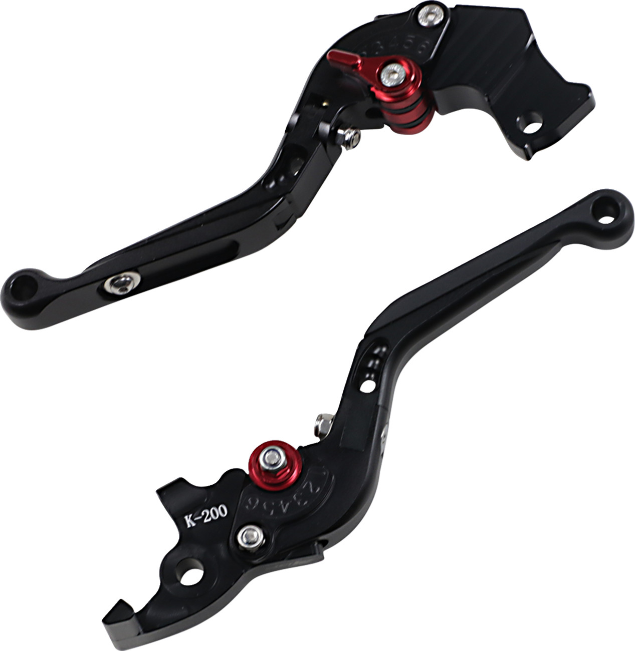 MGP MGP Brake and Clutch Lever Set