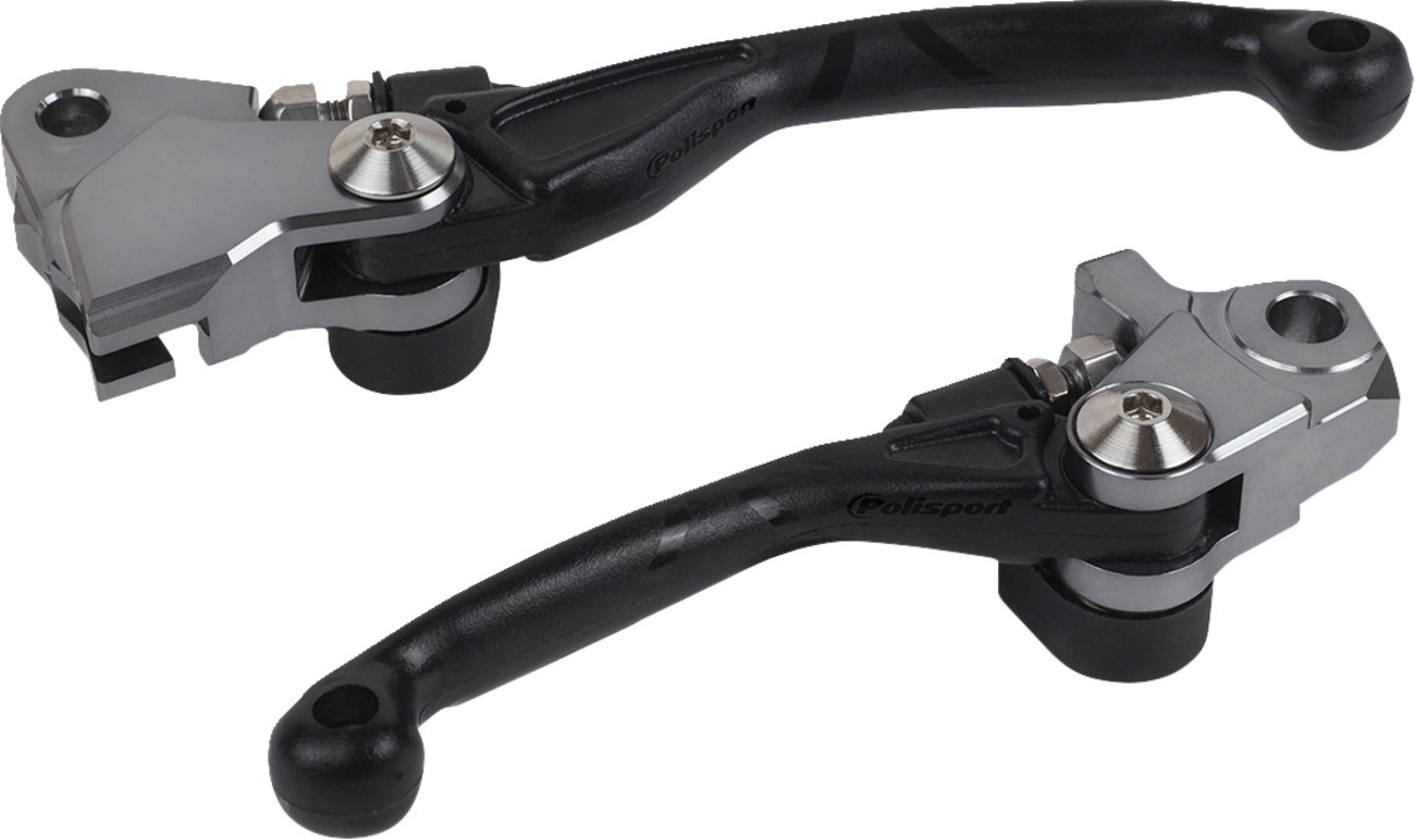 POLISPORT Pivot Unbreakable Lever Set