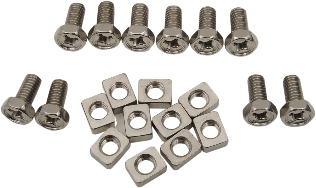 Yuasa Battery Bolt/Nut Set