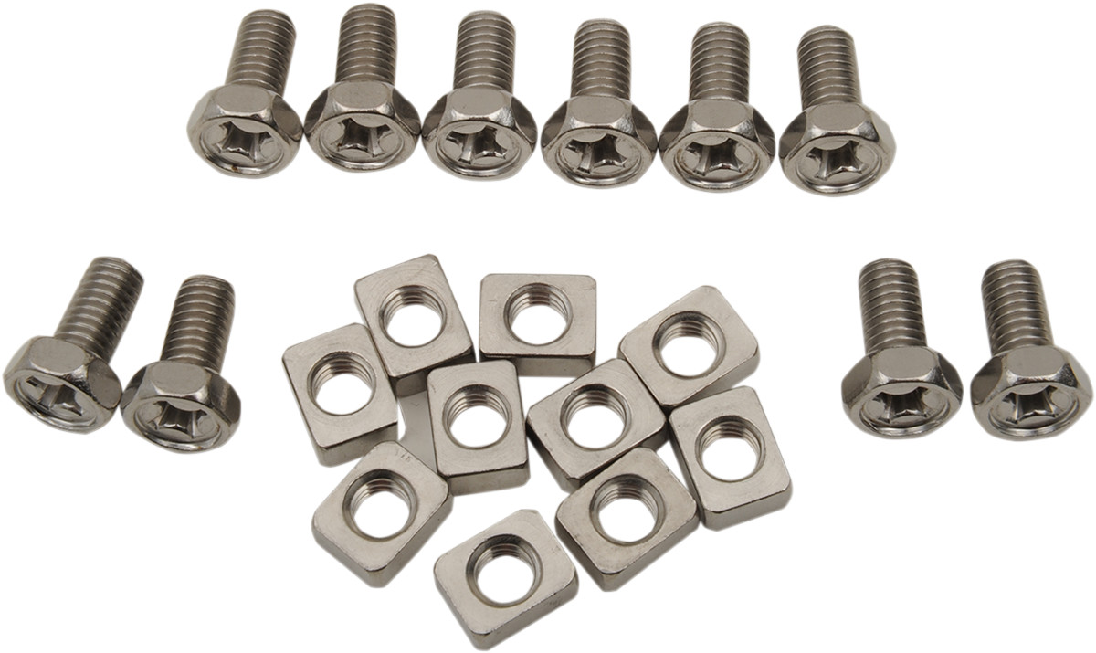 YUASA Battery Hardware/Parts