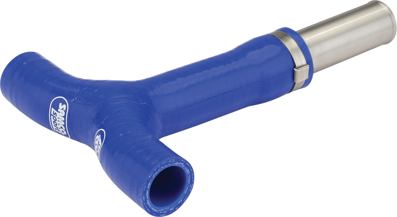 Moose Racing Race Fit Radiator Hose Kit
