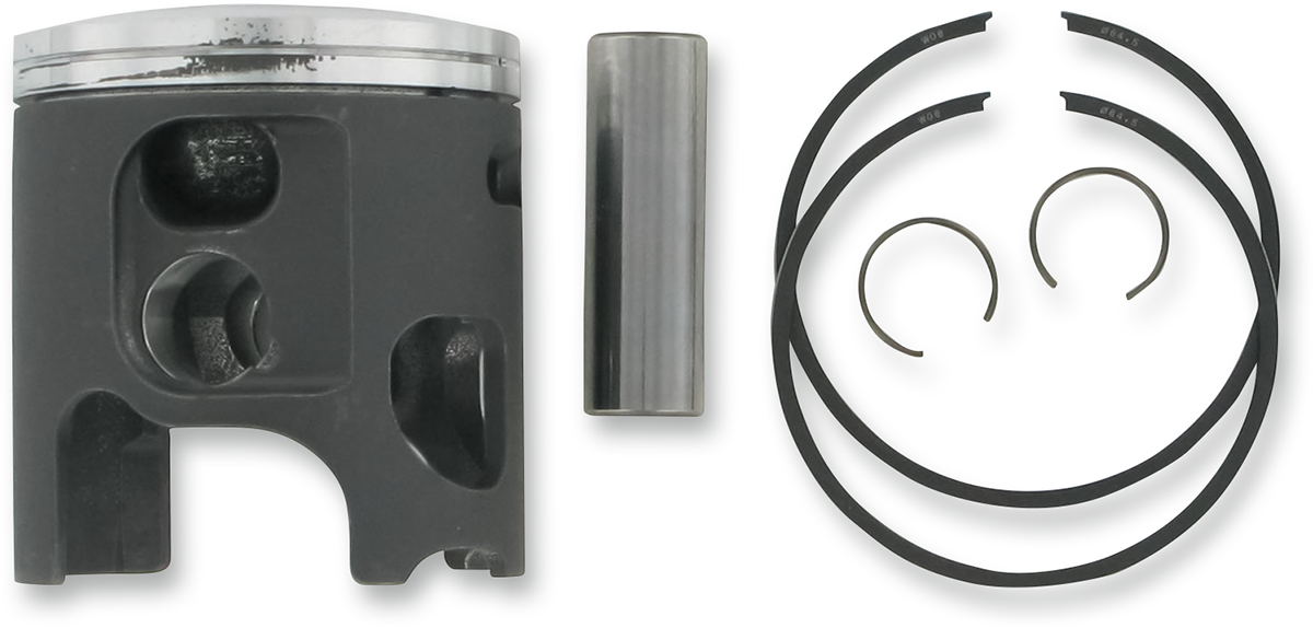 Wsm Piston Kit - 64.00 mm - Yamaha 350 Banshee