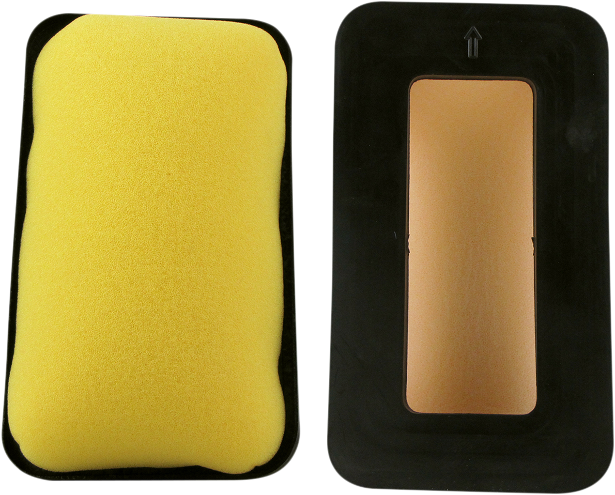 Foam Air Filter