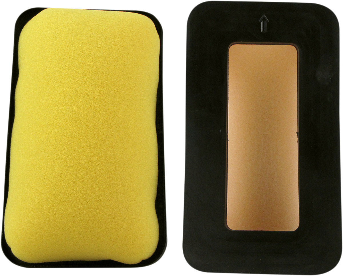 NO TOIL Foam Air Filter