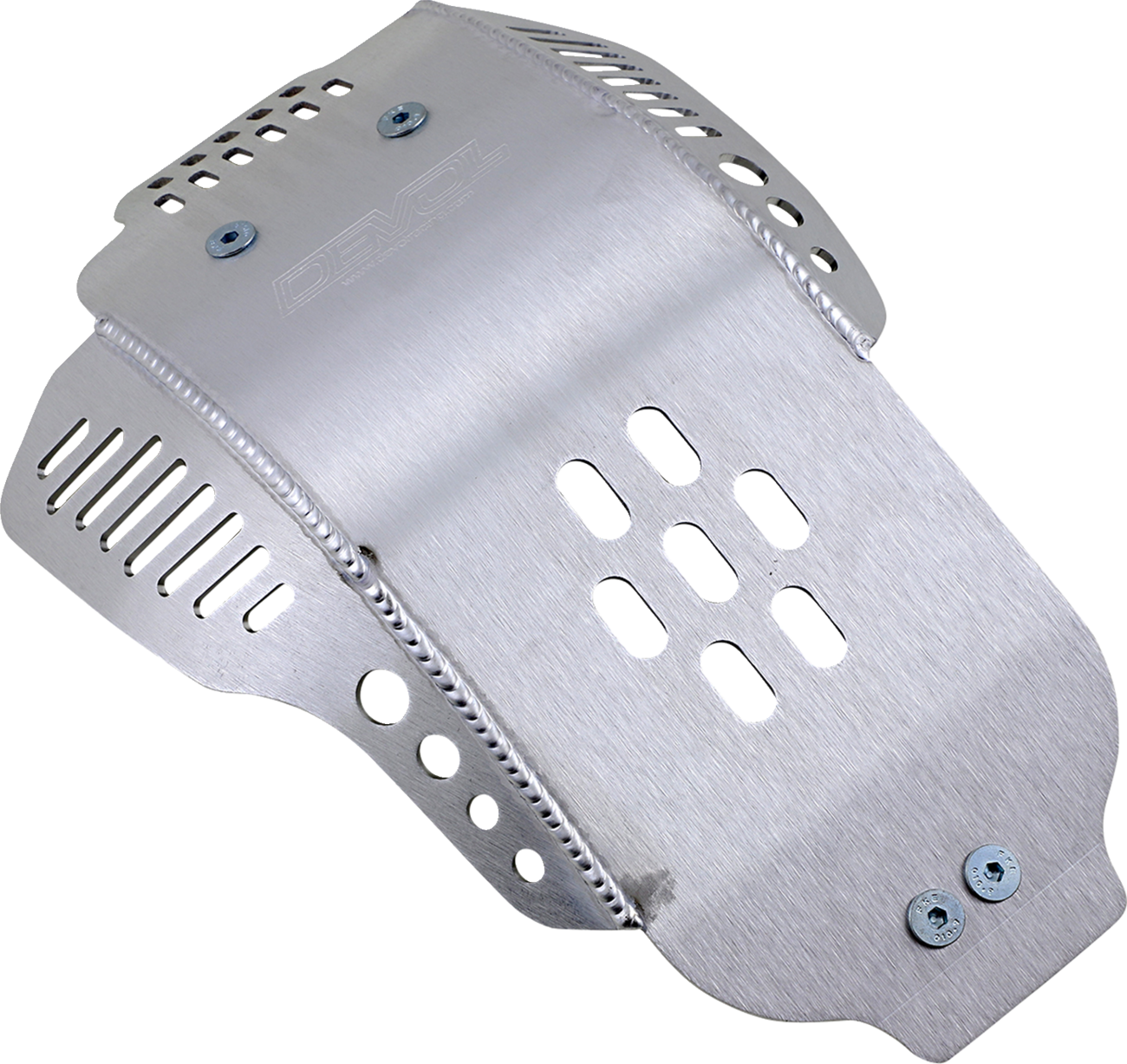 DEVOL Skid Plate