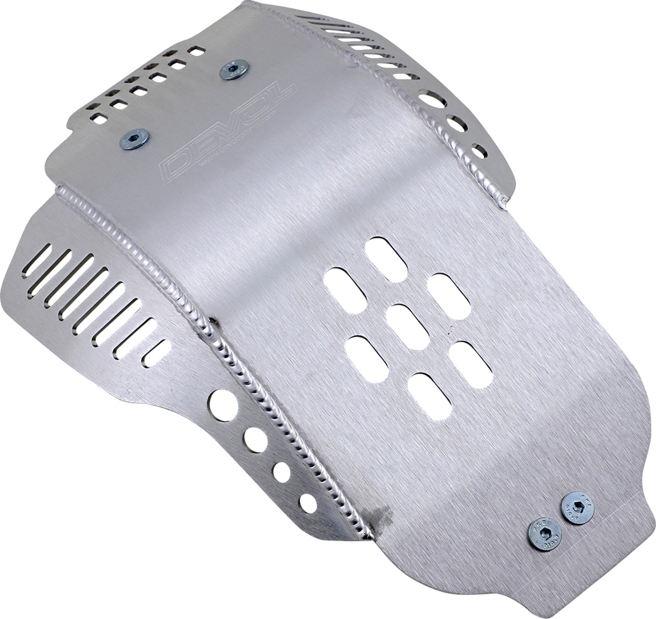 DEVOL Skid Plate