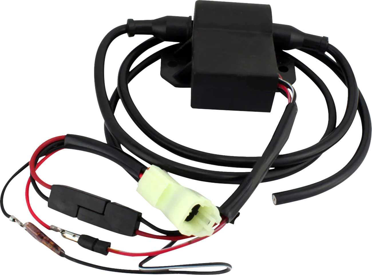 Rm stator CDI Box Ignition Module - Ski-Doo