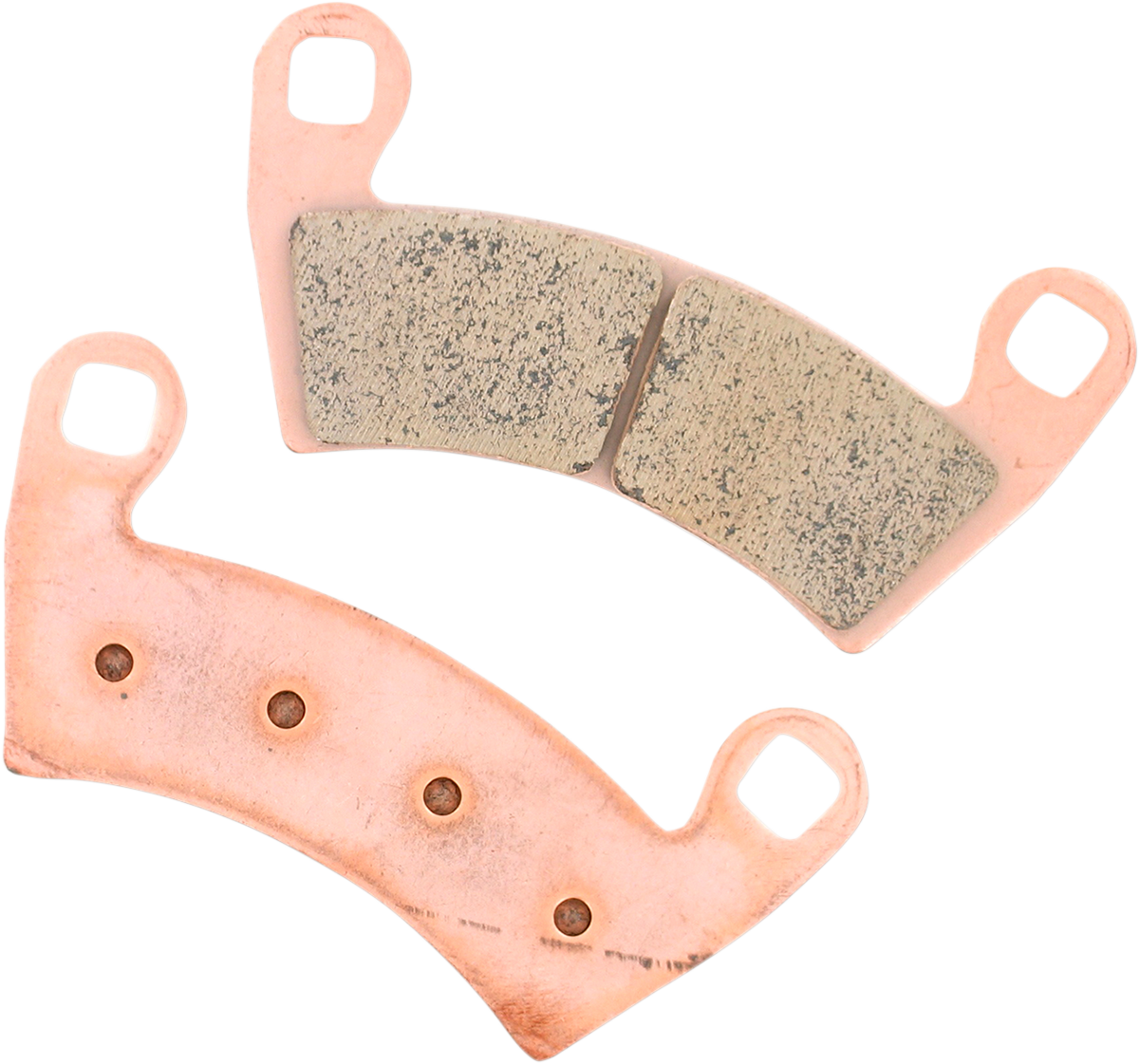EPI Standard Brake Pads