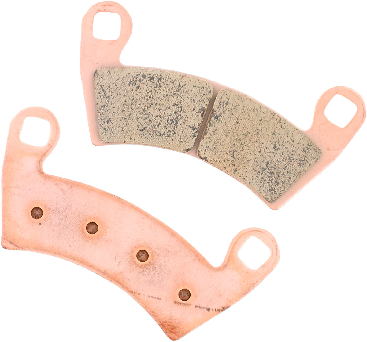 EPI Standard Brake Pads