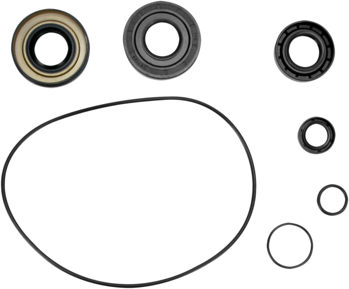 Differential Seal Kit