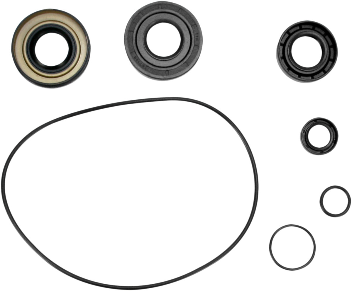 Differential Seal Kit