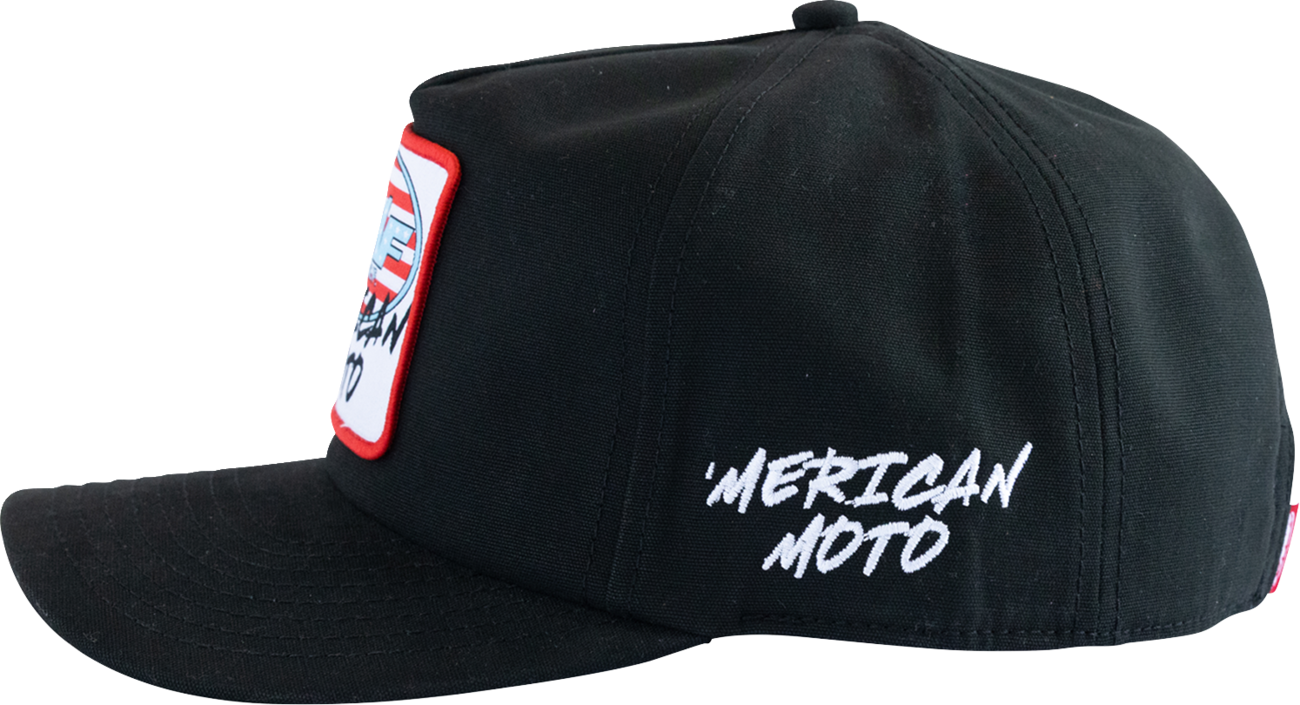 FMF Merican Hat