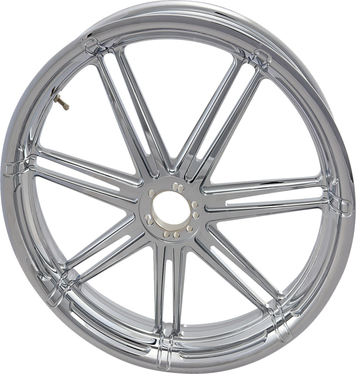 Arlen Ness 7-Valve Wheels For Harley