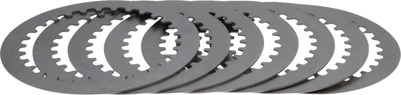 Clutch Plate Set